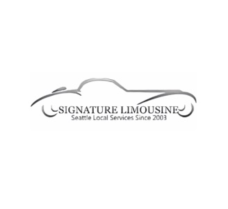 Signature Limo Town Car Airport Service